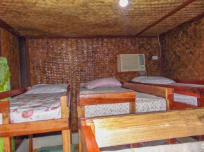 Pangulatan Beach Resort
