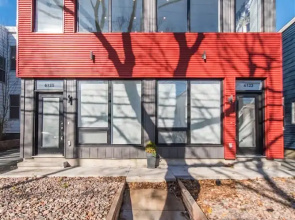 Luxury 2 Bedroom Apartment Downtown Halifax - Free Parking