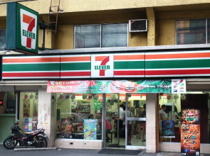Makati Budget Hotel