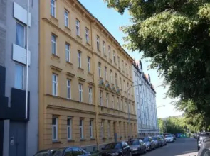 Apartment Brno