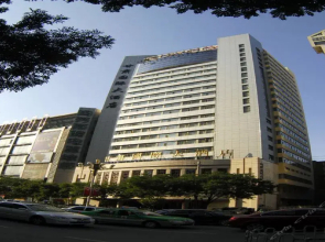 Gansu International