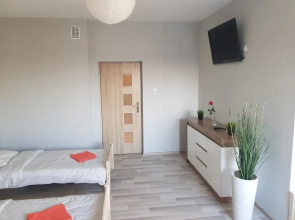 Z Park Hostel