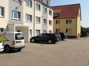 Privatzimmer in Erfurt