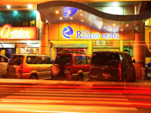 Naga Regent Hotel