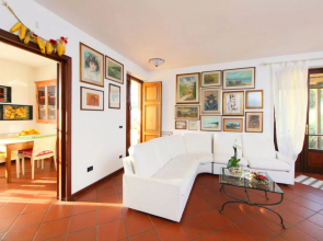 House Olivo Massarosa