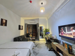 The Chilling'N Homestay