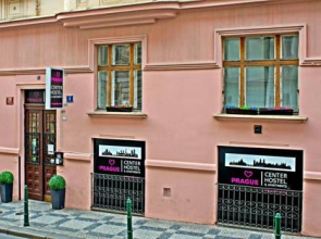 Prague Centre Apartments