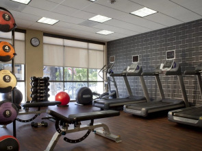 Beverly Hills Marriott