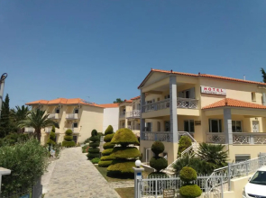 Sotiris Apartments