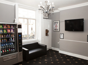 The Blair Victoria Hotel