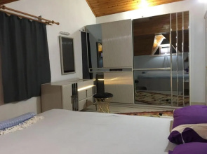 Deniz Suit Bungalov