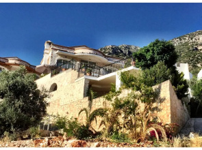 Villa Valo