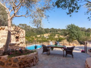 Villa Costitx