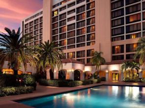 Palm Beach Gardens Marriott