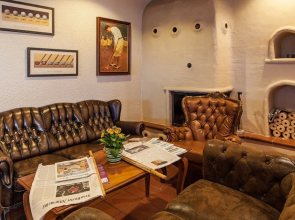 Hotelresort Reutmühle