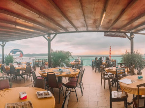 Royal Agate Beach Resort