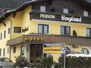 Gastehaus Bergland Garni