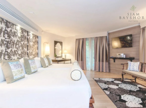 Siam Bayshore Pattaya