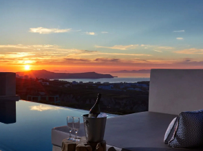 North Luxury Villas