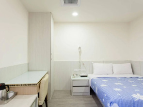 Ruei Gung Business Hotel