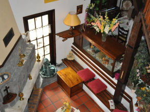 Hôtel Logis La Coraline