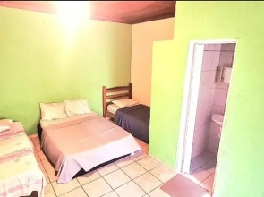 Pousada Verde