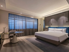 Novotel Kunshan Yangcheng Lake