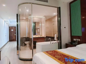 Qiuyue Holiday Hotel, Pinghu, Changzhou