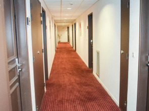 ResidHotel Toulouse Centre