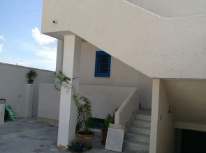 Apartment With one Bedroom in Console, With Wonderful sea View and Fur