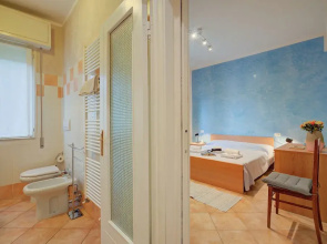 Holiday House Ambra-view & Terrace