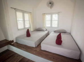 The Pier Koh Phangan