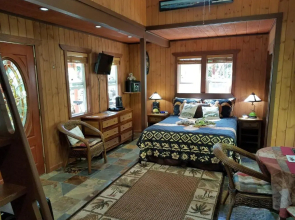 Alii Kane Cottages