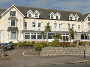 Madeira Hotel