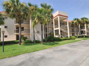 Ocean Village Club O31 - Two Bedroom Condo
