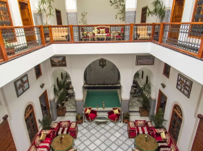 Riad Authentic Palace