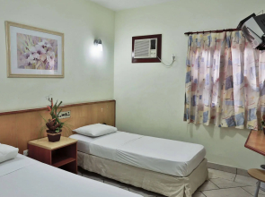 Hotel Chácara do Mosteiro