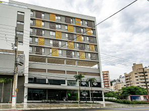 Belo Studio sofisticado em Florianópolis SSG112
