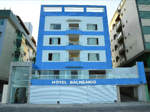 Balneario Cabo Frio Hotel