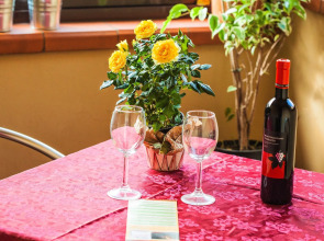 Hotel Villa Il Castagno