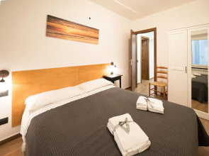 Tedea 2-bedroom 2-bathroom Exclusive Apartment