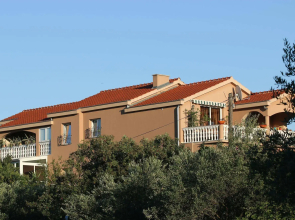 Apartments Moreta