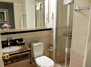 Seres Hotel Old City