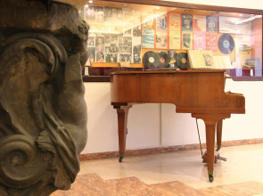 Hotel Luna Rossa