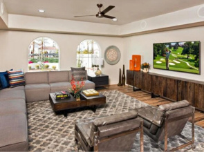 Queen Creek #356 - 2 Br Condo