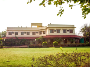 The Chitvan Resort