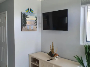 Ocean Breeze Villa 242