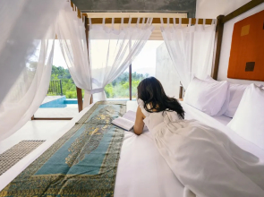 Celestial Hills - by The Clarks