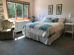 Bayview Bed and Breakfast