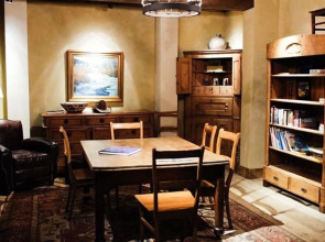 The Bunkhouse At Devil's Thumb Ranch Resort & Spa